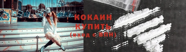прущие крисы Костерёво